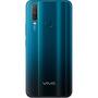 Мобильный телефон vivo Y17 4/128 GB Mineral Blue - 1