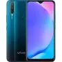 Мобильный телефон vivo Y17 4/128 GB Mineral Blue - 7
