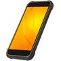 Мобильный телефон Sigma X-treme PQ20 Black-Orange (4827798875421) - 4