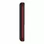 Мобильный телефон Astro A144 Black Red - 3