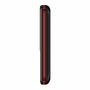 Мобильный телефон Astro A144 Black Red - 4
