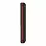 Мобильный телефон Astro A144 Black Red - 4