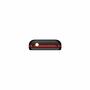 Мобильный телефон Astro A144 Black Red - 5