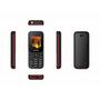 Мобильный телефон Astro A144 Black Red - 6