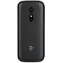 Мобильный телефон 2E E180 2019 Black (680576170033) - 1