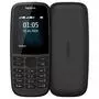Мобильный телефон Nokia 105 DS 2019 Black (16KIGB01A01) - 4