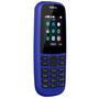 Мобильный телефон Nokia 105 DS 2019 Blue (16KIGL01A01) - 6