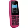Мобильный телефон Nokia 105 DS 2019 Pink (16KIGP01A01) - 2