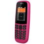 Мобильный телефон Nokia 105 DS 2019 Pink (16KIGP01A01) - 3