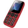 Мобильный телефон Nomi i144c Red - 2