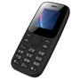 Мобильный телефон Nomi i144c Black - 2