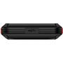 Мобильный телефон Ergo F248 Defender Black - 5