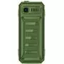 Мобильный телефон Ergo F248 Defender Green - 1