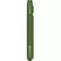 Мобильный телефон Ergo F248 Defender Green - 3