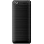 Мобильный телефон Ergo F283 Shot Black - 1