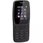 Мобильный телефон Nokia 110 DS Black (16NKLB01A07) - 1