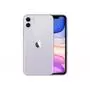 Мобильный телефон Apple iPhone 11 64Gb Purple (MHDF3) - 1