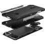 Мобильный телефон Ulefone Armor X3 2/32GB Black Silver (6937748733232) - 5