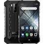Мобильный телефон Ulefone Armor X3 2/32GB Black Silver (6937748733232) - 7