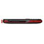 Мобильный телефон Ulefone Armor Mini (IP68) Black Red (6937748732303) - 1