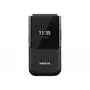 Мобильный телефон Nokia 2720 Flip Black - 1