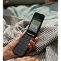 Мобильный телефон Nokia 2720 Flip Black - 6