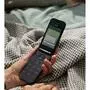 Мобильный телефон Nokia 2720 Flip Black - 6