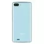 Мобильный телефон Blackview A20 1/8GB Blue (6931548305293) - 1