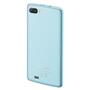 Мобильный телефон Blackview A20 1/8GB Blue (6931548305293) - 3