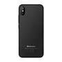 Мобильный телефон Blackview A30 2/16GB Black (6931548305538) - 2