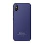 Мобильный телефон Blackview A30 2/16GB Blue (6931548305552) - 2