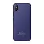 Мобильный телефон Blackview A30 2/16GB Blue (6931548305552) - 2