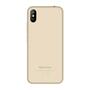 Мобильный телефон Blackview A30 2/16GB Gold (6931548305545) - 2