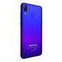 Мобильный телефон Blackview A60 Pro 3/16GB Gradient Blue (6931548305781) - 3
