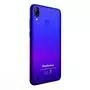Мобильный телефон Blackview A60 Pro 3/16GB Gradient Blue (6931548305781) - 3