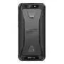 Мобильный телефон Blackview BV5500 2/16GB Black (6931548305651) - 1