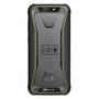 Мобильный телефон Blackview BV5500 2/16GB Yellow (6931548305675) - 2