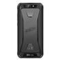 Мобильный телефон Blackview BV5500 Pro 3/16GB Black (6931548305798) - 1