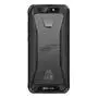 Мобильный телефон Blackview BV5500 Pro 3/16GB Black (6931548305798) - 1