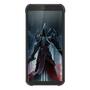 Мобильный телефон Blackview BV5500 Pro 3/16GB Black (6931548305798) - 2