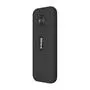 Мобильный телефон Sigma X-style S3500 sKai Black (4827798121610) - 3