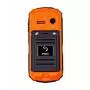 Мобильный телефон Sigma X-treme IT67M Black Orange (4827798828328) - 1