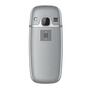 Мобильный телефон Assistant AS-203 Silver (873293012568) - 2