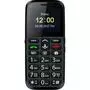 Мобильный телефон Bravis C220 Adult Black - 1