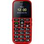 Мобильный телефон Bravis C220 Adult Red - 1