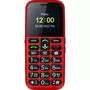 Мобильный телефон Bravis C220 Adult Red - 1