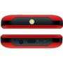 Мобильный телефон Bravis C220 Adult Red - 4