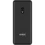 Мобильный телефон Verico Qin S282 Black (4713095606748) - 1