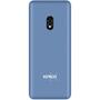 Мобильный телефон Verico Qin S282 Blue (4713095606755) - 1