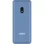 Мобильный телефон Verico Qin S282 Blue (4713095606755) - 1